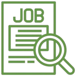 Symbol für Minijobs in Dortmund