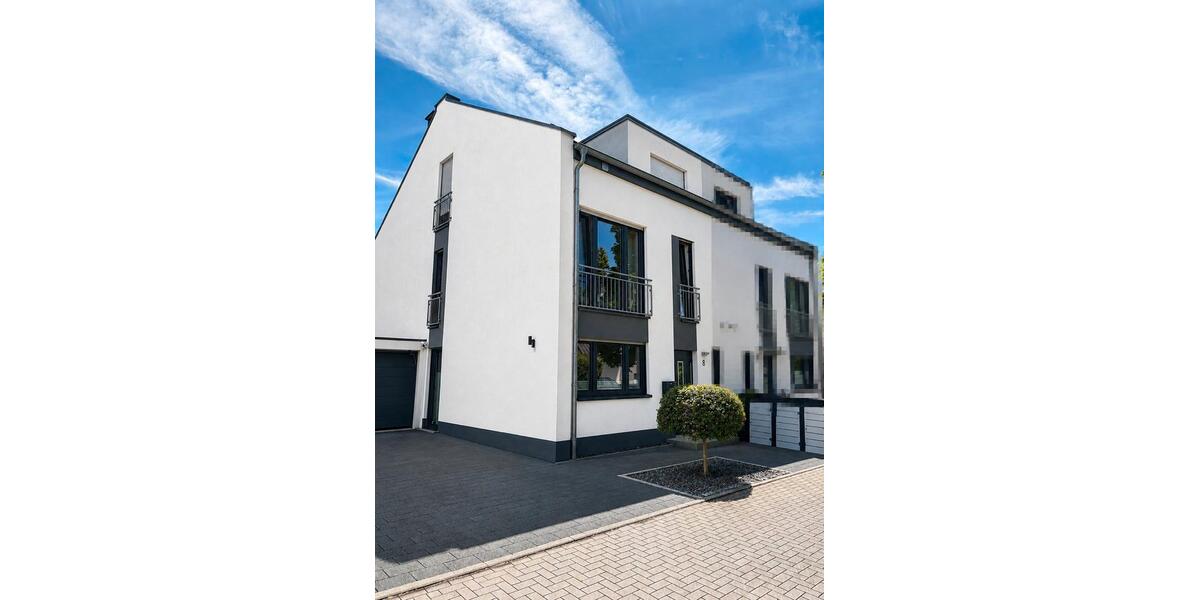 Doppelhaushälfte Dortmund Aplerbeck - 5 Zimmer, 175 m&sup2;, 649.000&euro; | Angebot:27503057