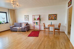 Hochparterre: Apartment mit großzügigem Sonnenbalkon in Hagen-Dahl - Etagenwohnung Hagen Dahl | Angebot:26465747