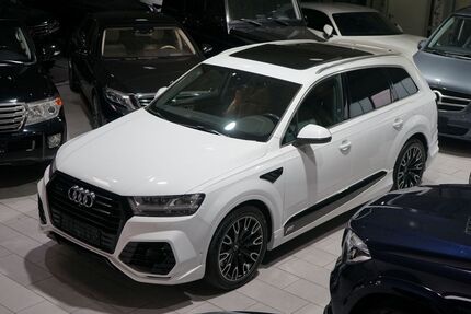 Audi Q7 187.000 km 33.888 &euro; Dortmund 44269