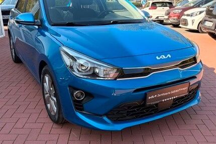 Kia Rio 47.416 km 13.790 &euro; Datteln 45711