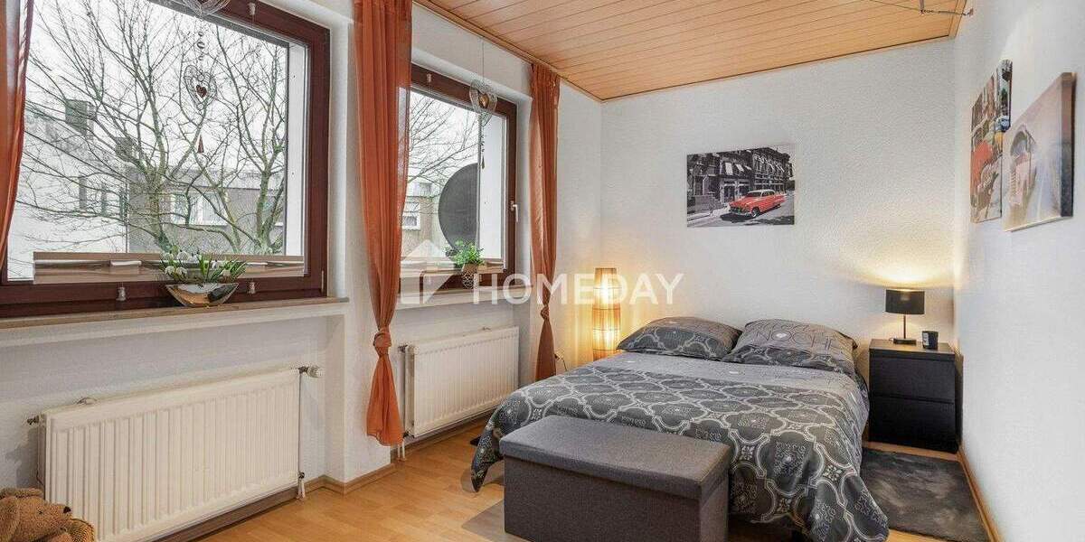 Reihenmittelhaus Dortmund Brechten - 5 Zimmer, 156 m&sup2;, 419.000&euro; | Angebot:25677758