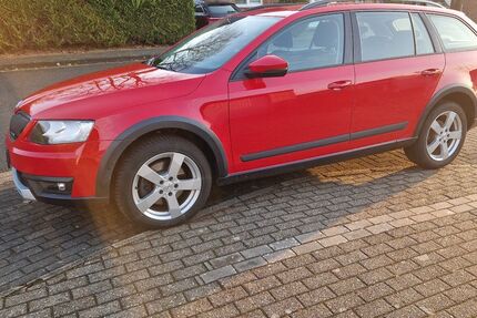 Skoda Octavia 169.000 km 12.999 &euro; Nordkirchen 59394