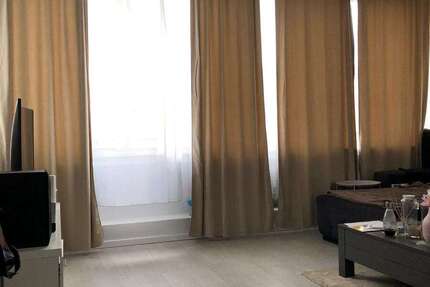 Wohnung Hagen Oberhagen - 1 Zimmer, 44 m&sup2;, 289&euro; | Angebot:24868952
