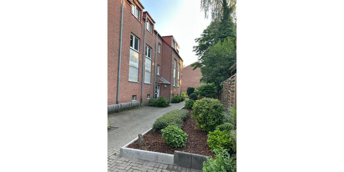 Etagenwohnung Lünen Brambauer - 3 Zimmer, 69 m&sup2;, 183.000&euro; | Angebot:26960309