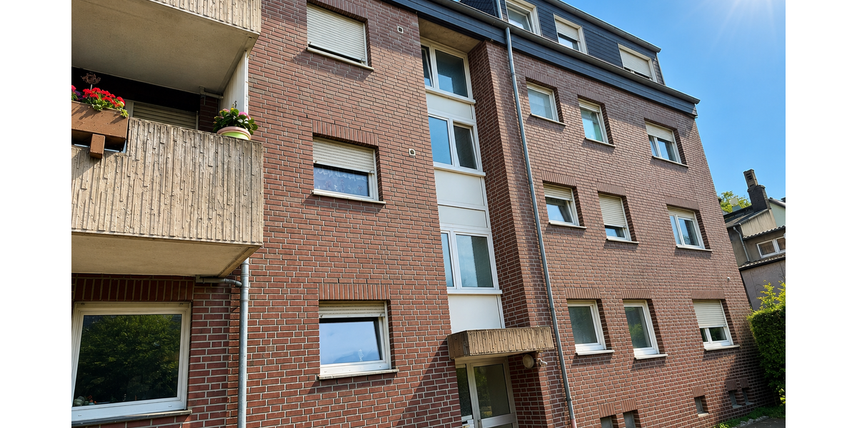 Etagenwohnung Oer-Erkenschwick Erkenschwick - 2 Zimmer, 69 m&sup2;, 124.500&euro; | Angebot:26917118