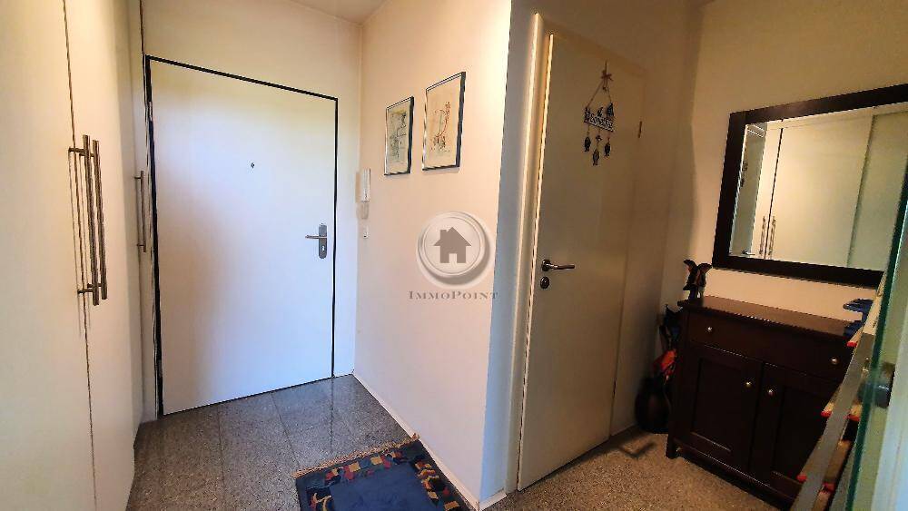 !!! ImmoPoint !!! ALTENGERECHTES Wohnen mit SCHWIMMBAD + SAUNA + BALKON + TERRASSE + GARAGEN ... !!! (IP 3 K 110 B) 3 zimmer