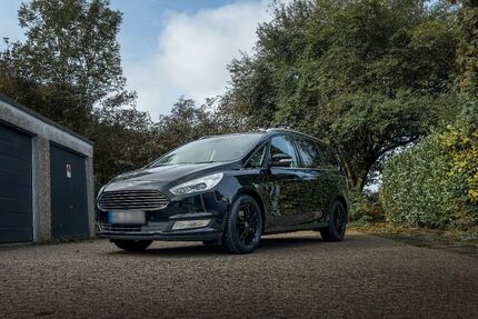 Ford Galaxy 153.725 km 14.999 &euro; Hagen 58135