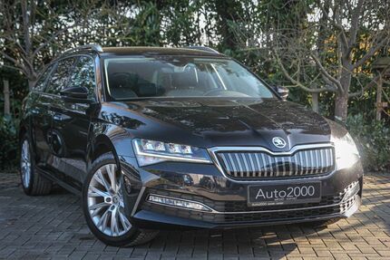 Skoda Superb 172.000 km 16.990 &euro; Unna 59427