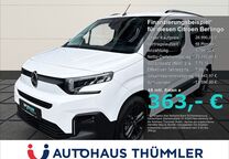 Gebrauchtwagen Citroen Berlingo