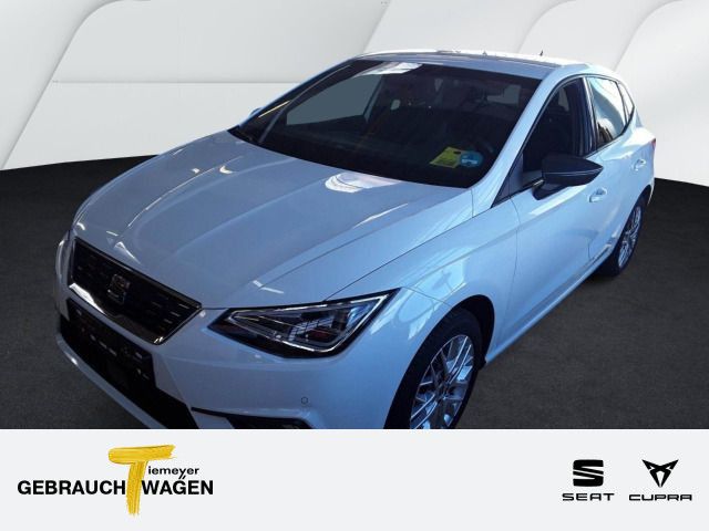 Seat Ibiza 29.618 km 22.170 &euro; Bochum 44809