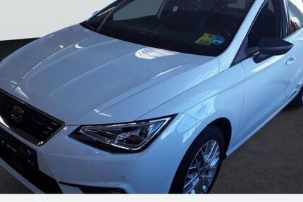 Seat Ibiza 29.618 km 23.320 &euro; Bochum 44809