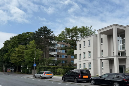 Wohnung zum Kaufen in Dortmund 245.000 € 81 m²