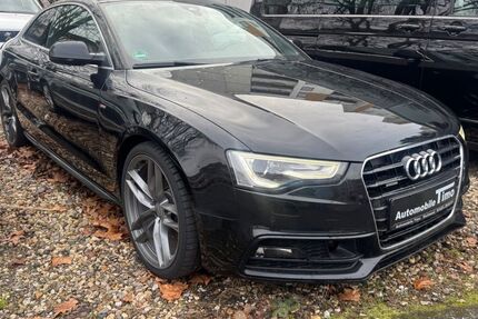 Audi A5 245.000 km 13.900 &euro; Dortmund 44145