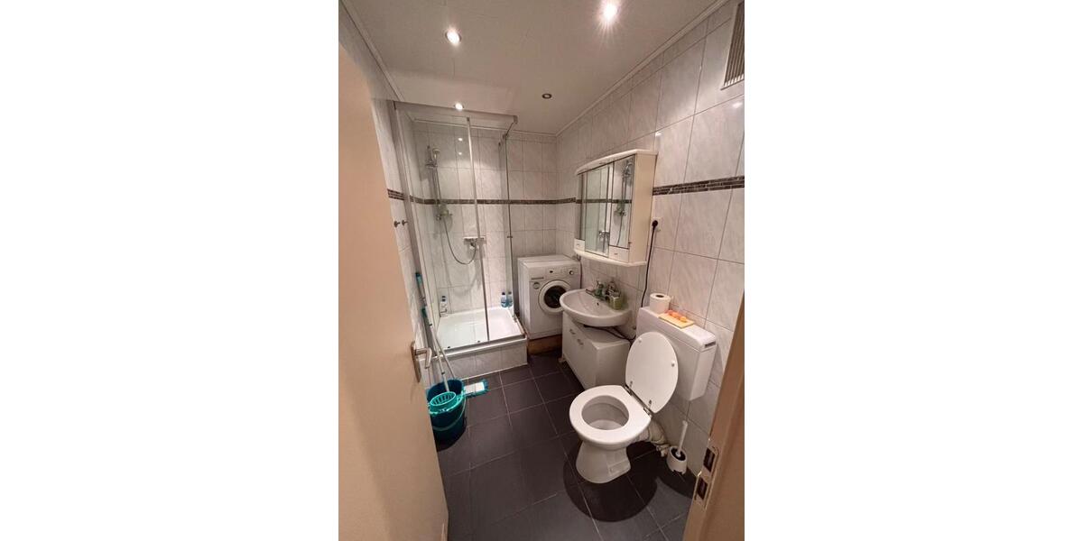 Etagenwohnung Dortmund Hombruch - 1 Zimmer, 40 m&sup2;, 400&euro; | Angebot:25308370