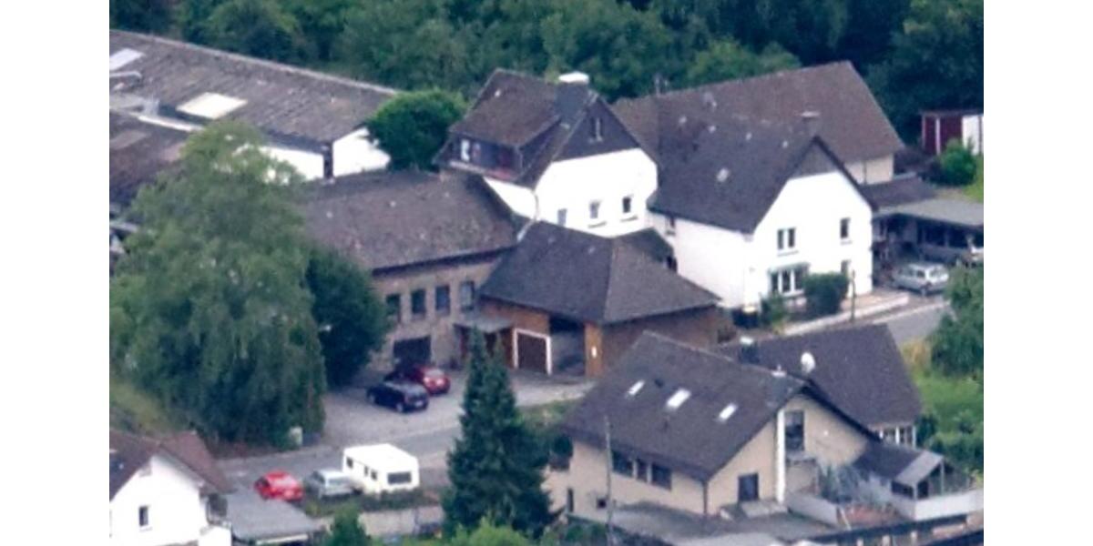 Dachgeschoßwohnung Menden (Sauerland) Bösperde - 2 Zimmer, 57 m&sup2;, 295&euro; | Angebot:24363021