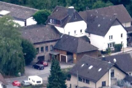 Wohnung Menden (Sauerland) Bösperde - 2 Zimmer, 57 m&sup2;, 295&euro; | Angebot:24363021