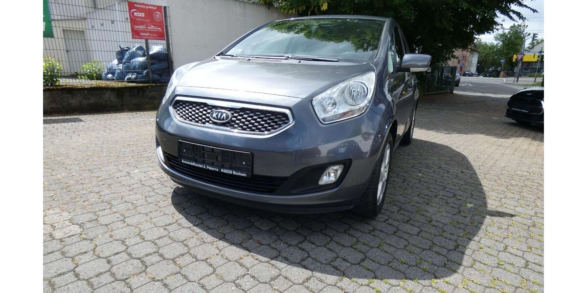Kia Venga 121.500 km 4.500 &euro; Bochum 44809