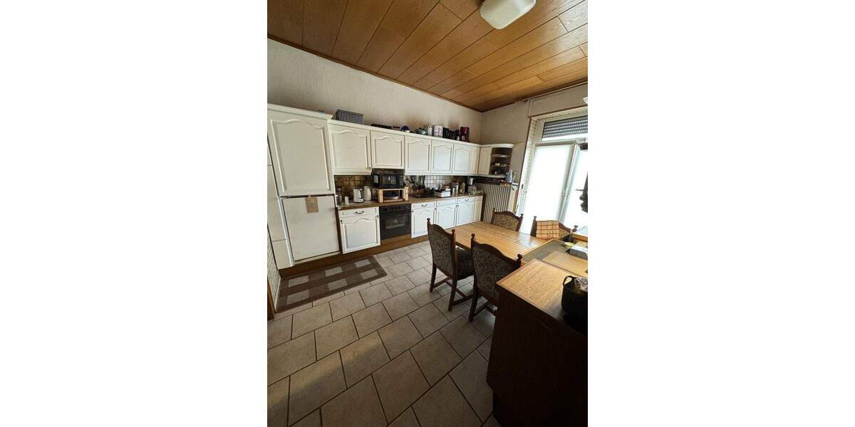 Etagenwohnung Dortmund Mitte - 5 Zimmer, 80 m&sup2;, 1.280&euro; | Angebot:25657570