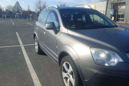 Opel Antara 280.000 km 2.500 &euro; Castrop Rauxel 44581