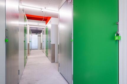 Garagen / Stellplätze Dortmund Aplerbeck - 41&euro; | Angebot:14529112