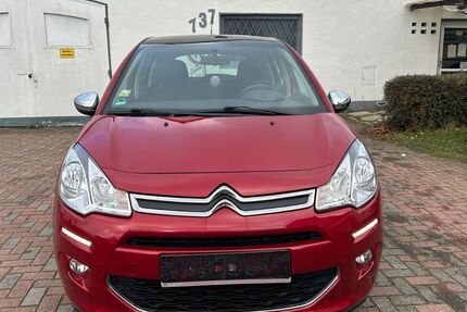 Citroen C3 145.000 km 4.500 &euro; recklinghausen 45665