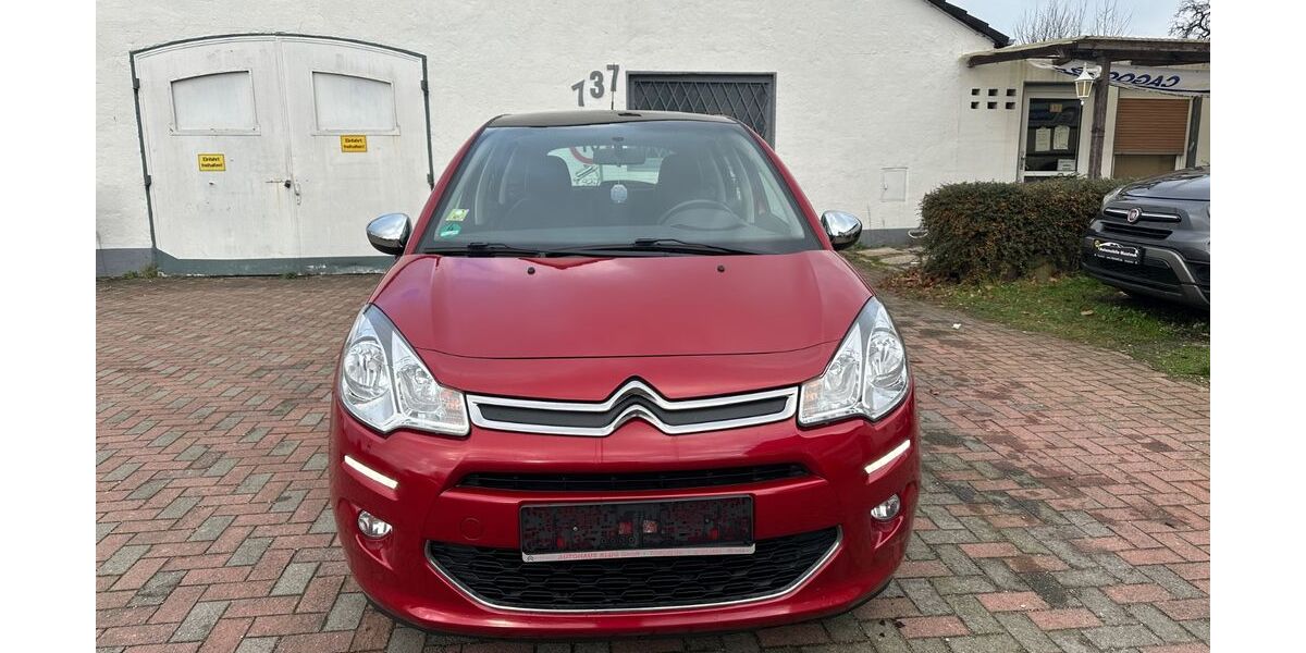 Citroen C3 145.000 km 4.500 &euro; recklinghausen 45665