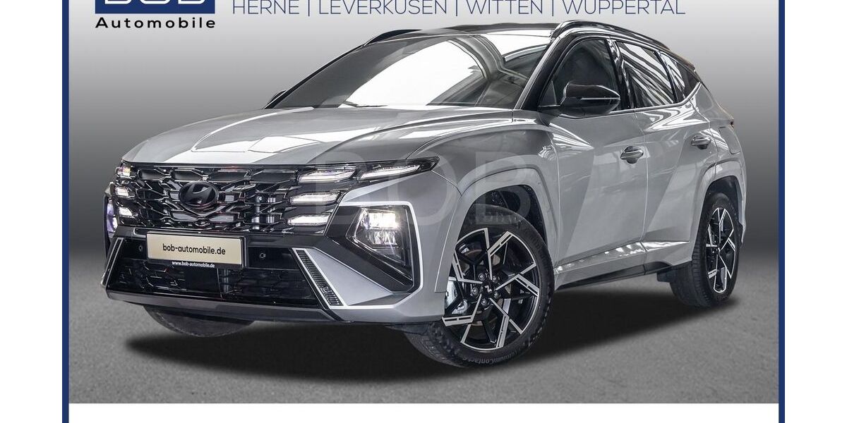 Hyundai TUCSON 1.010 km 33.888 &euro; Hagen 58135