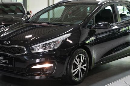 Kia ceed Sportswagon 172.000 km 8.400 &euro; Herne 44652