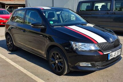 Skoda Fabia 78.326 km 10.800 &euro; Hagen 58093
