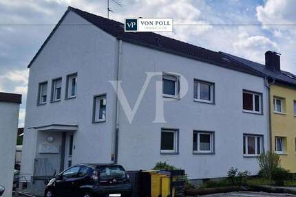 Haus Dortmund Brackel - 6 Zimmer, 148 m&sup2;, 395.000&euro; | Angebot:27108652