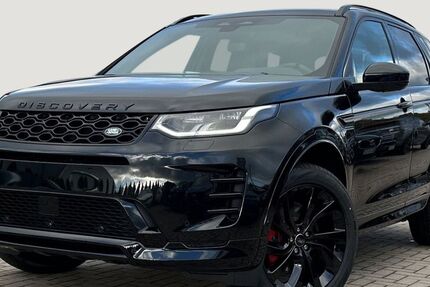 Land Rover Discovery Sport 32.900 km 40.979 &euro; Iserlohn 58640