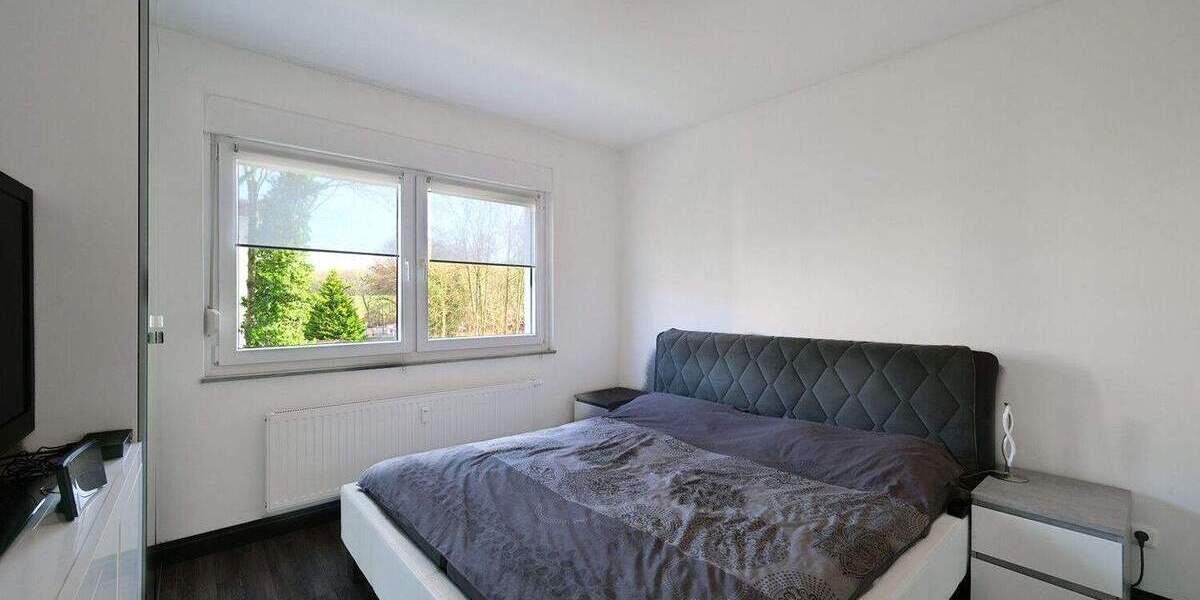 Etagenwohnung Dortmund Wellinghofen - 4 Zimmer, 70 m&sup2;, 197.000&euro; | Angebot:24699481