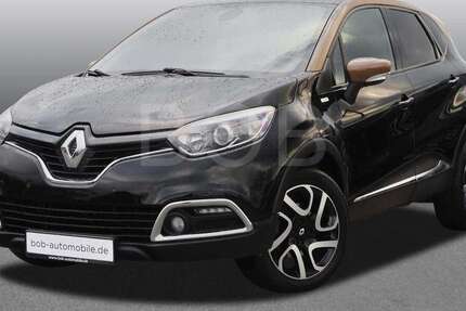 Renault Captur 77.290 km 12.888 &euro; Bochum 44809