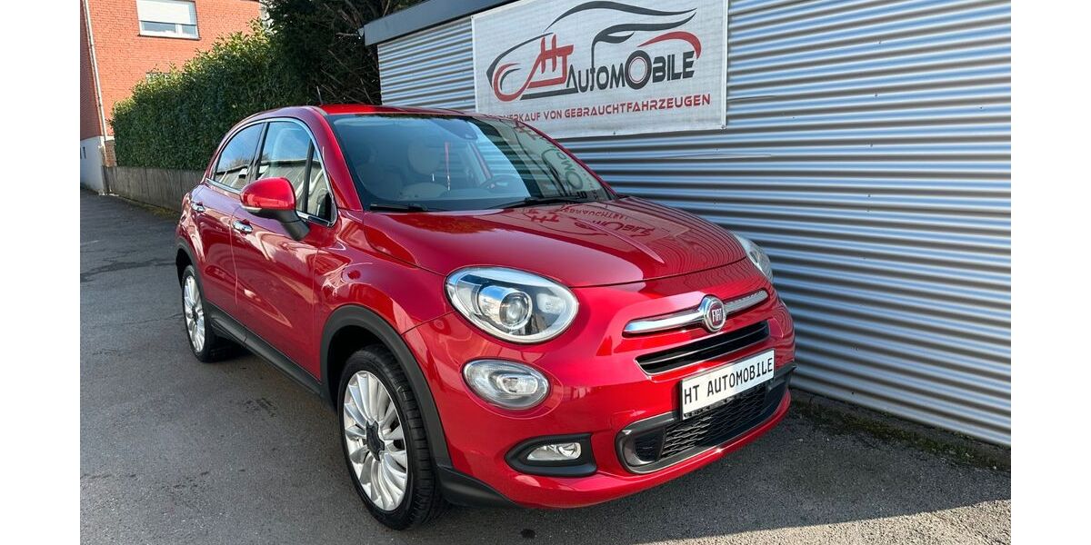 Fiat 500X 111.000 km 7.800 &euro; Marl 45770