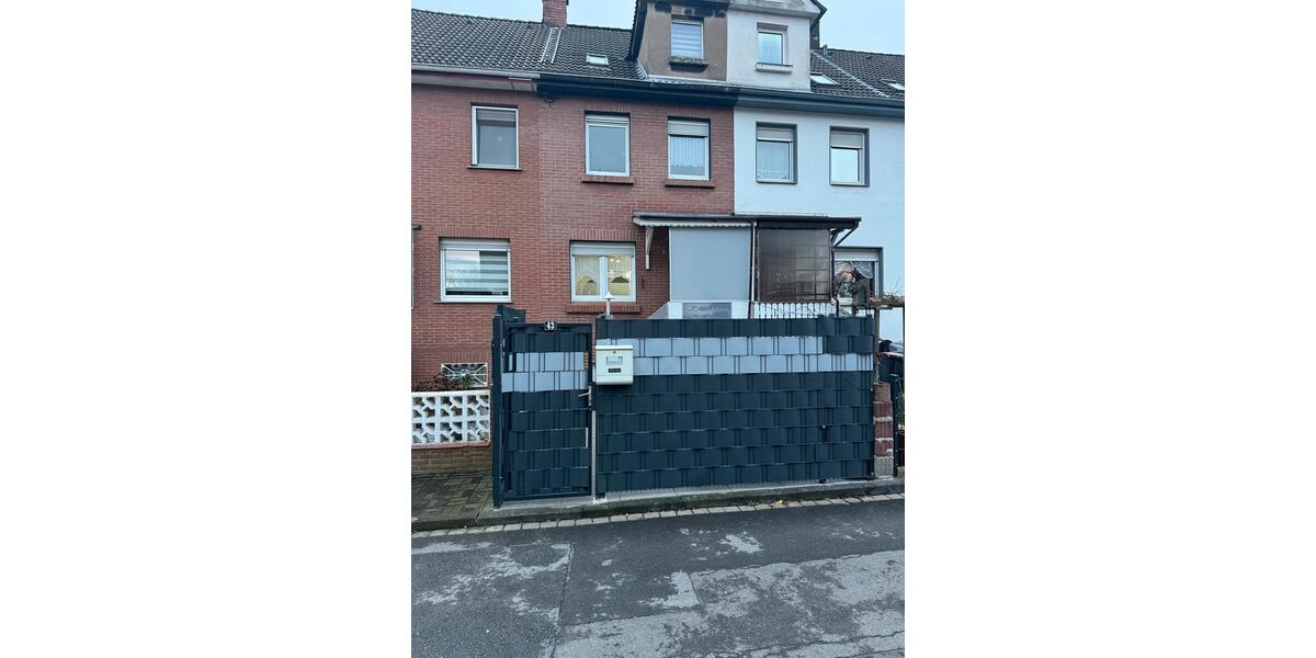 Einfamilienhaus Lünen Alstedde - 245.000&euro; | Angebot:24683119