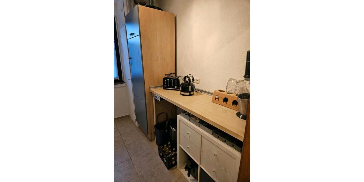 Etagenwohnung Lünen Alstedde - 1 Zimmer, 55 m&sup2;, 490&euro; | Angebot:24811493