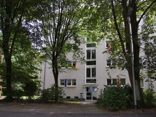 Etagenwohnung Herne Altenhöfen - 3 Zimmer, 67 m&sup2;, 614&euro; | Angebot:25881180