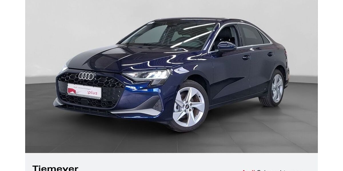 Audi A3 16.494 km 30.980 &euro; Bochum 44809