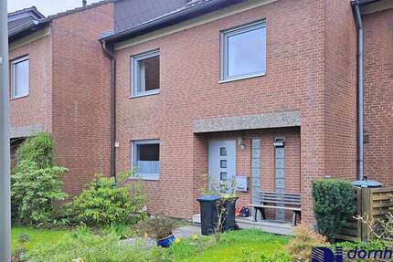 Haus Dortmund / Benninghofen Benninghofen - 5 Zimmer, 121 m&sup2;, 450.000&euro; | Angebot:26549400