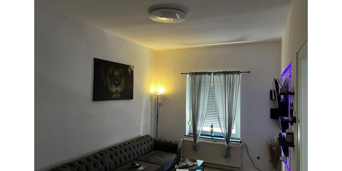 Etagenwohnung Bochum Günnigfeld - 2 Zimmer, 43 m&sup2;, 350&euro; | Angebot:26210750