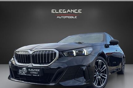 BMW 520 26.157 km 49.500 € Herten 45699