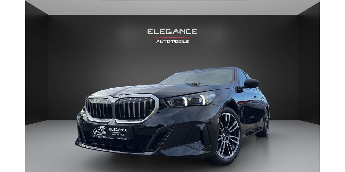 BMW 520 26.157 km 49.500 € Herten 45699