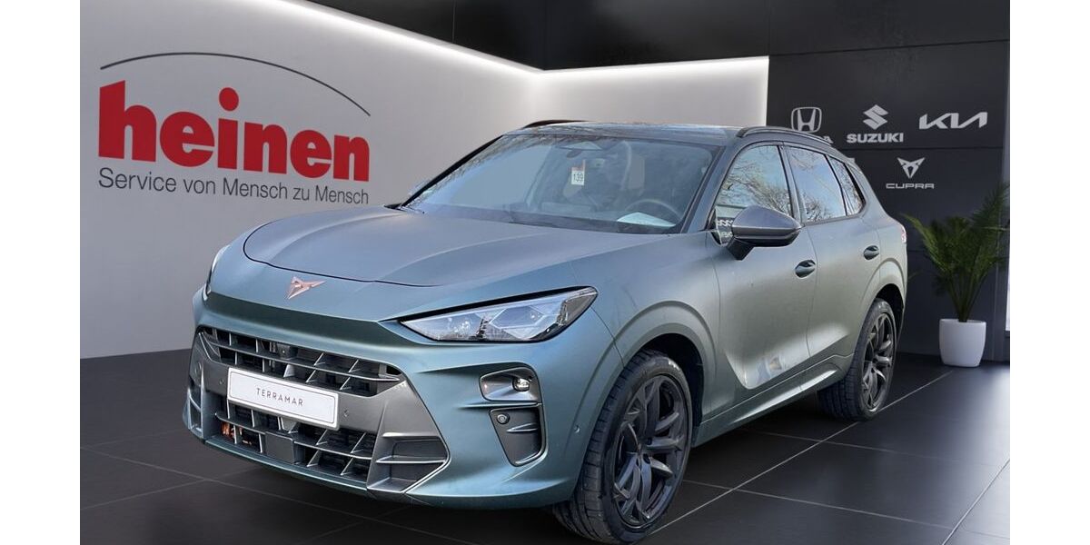 Cupra Terramar 5.980 km 42.980 &euro; Holzwickede 59439