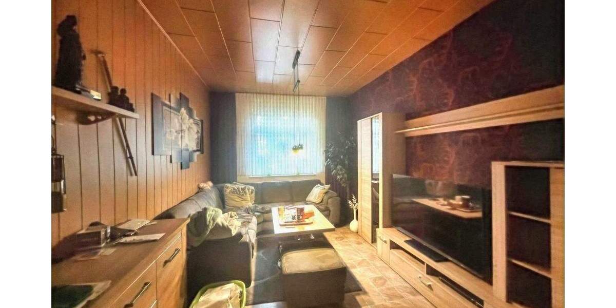 Reihenmittelhaus Dortmund Derne - 3 Zimmer, 74 m&sup2;, 250.000&euro; | Angebot:25066628