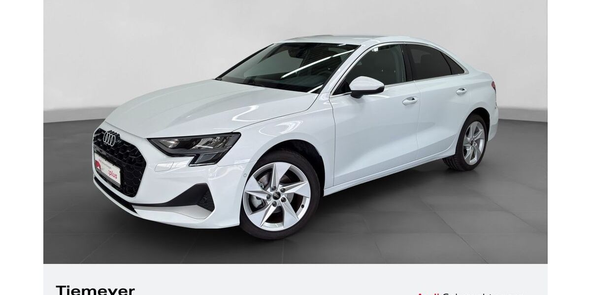 Audi A3 6.235 km 31.490 &euro; Bochum 44809