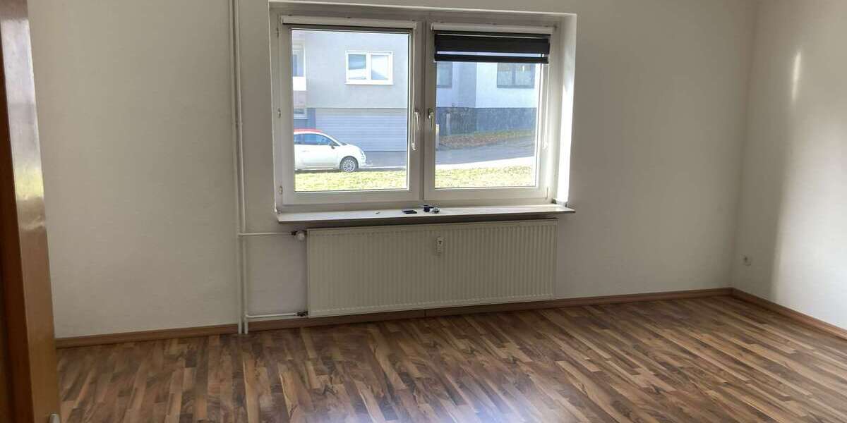 Etagenwohnung Dortmund Lütgendortmund - 3.5 Zimmer, 66 m&sup2;, 385&euro; | Angebot:24873542