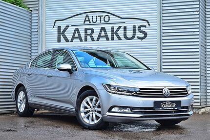 VW Passat 94.100 km 18.999 € Iserlohn 58644