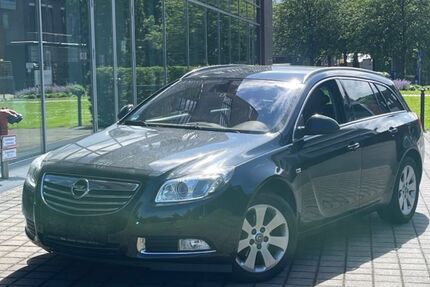 Opel Insignia 170.000 km 4.990 &euro; Gelsenkirchen 45899