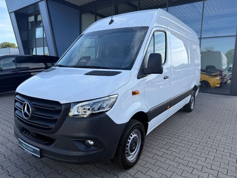 Sprinter